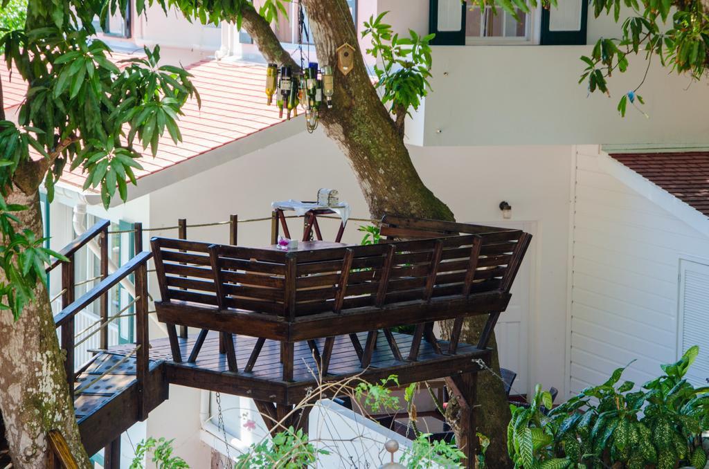 Queens Gardens Resort - A Hampshire Classic SAB Exteriér fotografie